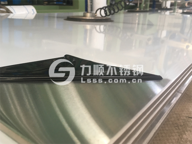 拉丝不锈钢